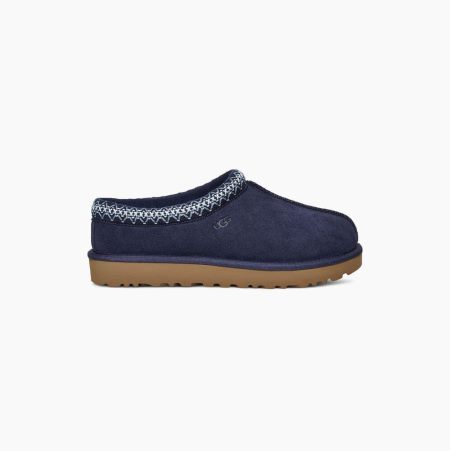 UGG Tasman - Tøfler Dame - Marineblå (NO-M478)